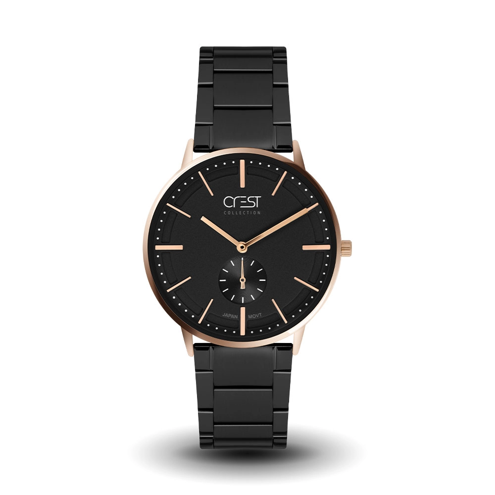 ساعت مچی مردانه کرست