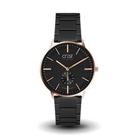 خرید ساعت مچی مردانه کرست مدل Crest 6033-4 با بهترین قیمت