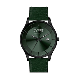 خرید ساعت مچی مردانه کرست مدل crest 6136-4 با بهترین قیمت