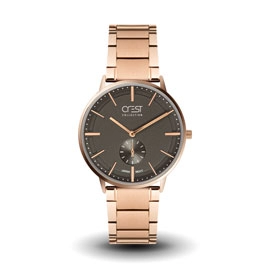 خرید ساعت مچی مردانه کرست مدل Crest 6033-5 با بهترین قیمت