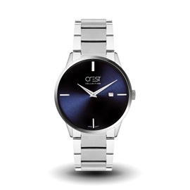 خرید ساعت مچی مردانه کرست مدل Crest 6034-1 با بهترین قیمت