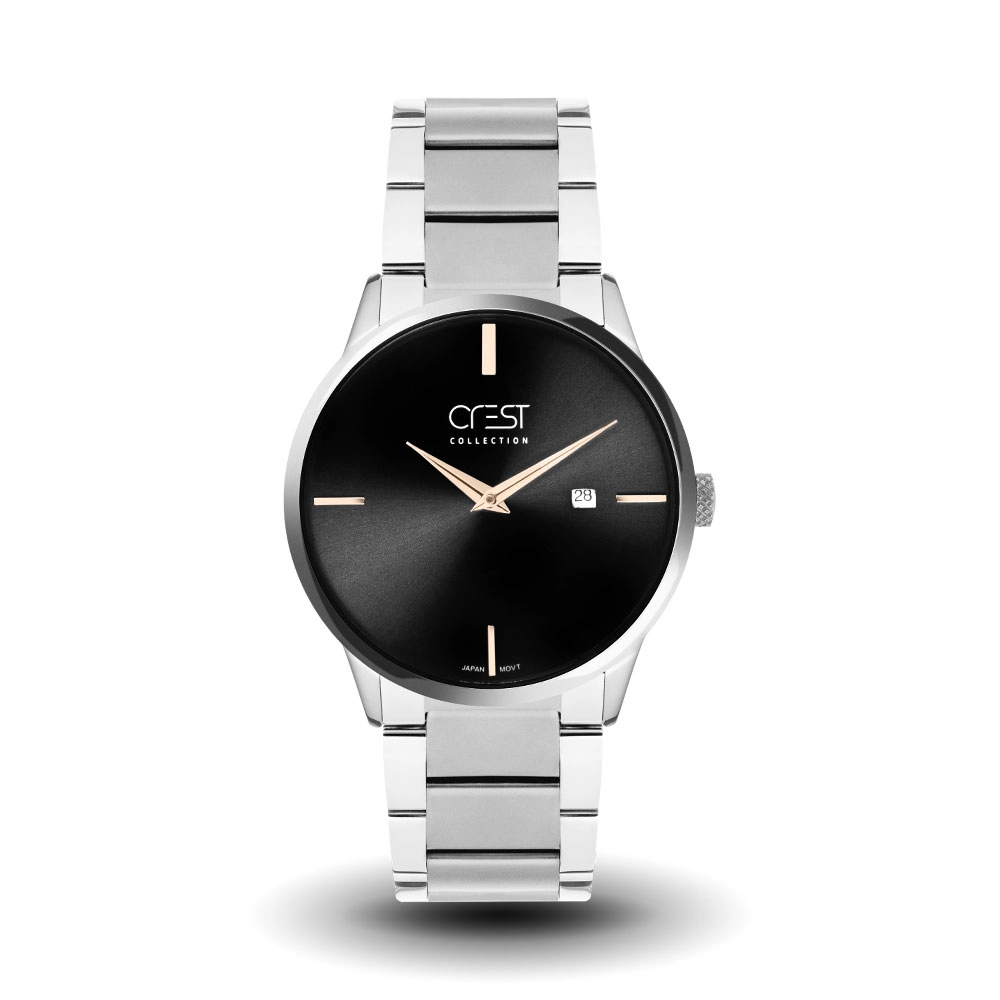 ساعت مچی مردانه کرست