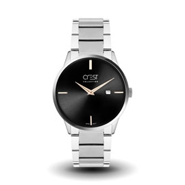 خرید ساعت مچی مردانه کرست مدل Crest 6034-2 با بهترین قیمت