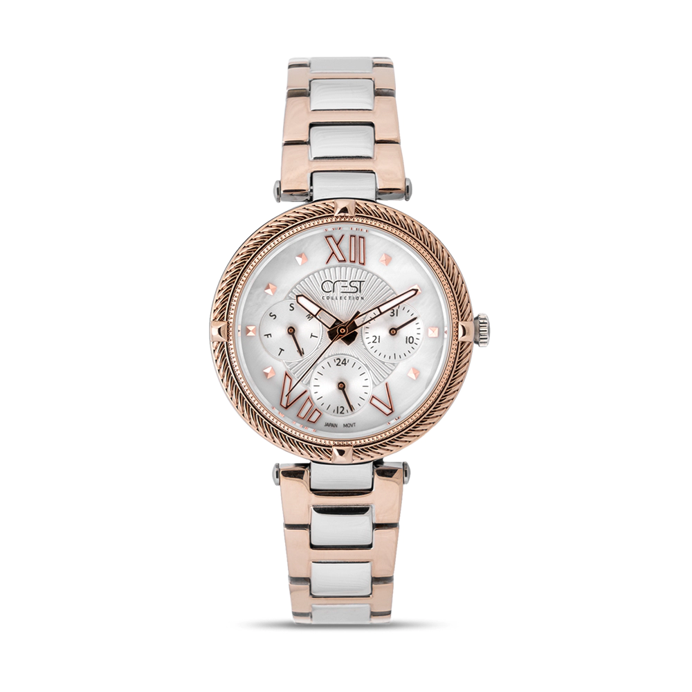 ساعت مچی زنانه کرست