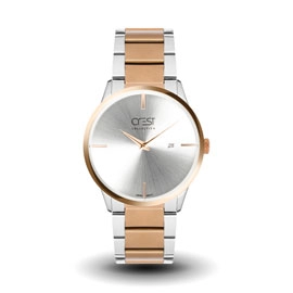 خرید ساعت مچی مردانه کرست مدل Crest 6034-5 با بهترین قیمت