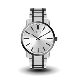 خرید ساعت مچی مردانه کرست مدل Crest 6035-2 با بهترین قیمت