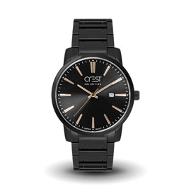 خرید ساعت مچی مردانه کرست مدل Crest 6035-4 با بهترین قیمت