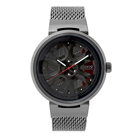 خرید ساعت مچی مردانه کرست مدل Crest 6198-1 با بهترین قیمت