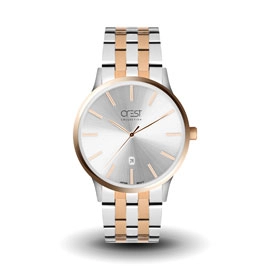 خرید ساعت مچی مردانه کرست مدل Crest 6037-1 با بهترین قیمت