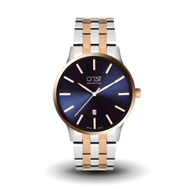 خرید ساعت مچی مردانه کرست مدل Crest 6037-3 با بهترین قیمت