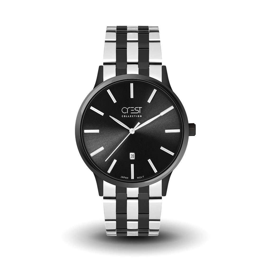 ساعت مچی مردانه کرست