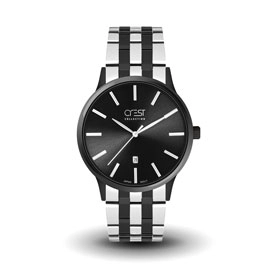 خرید ساعت مچی مردانه کرست مدل Crest 6037-5 با بهترین قیمت