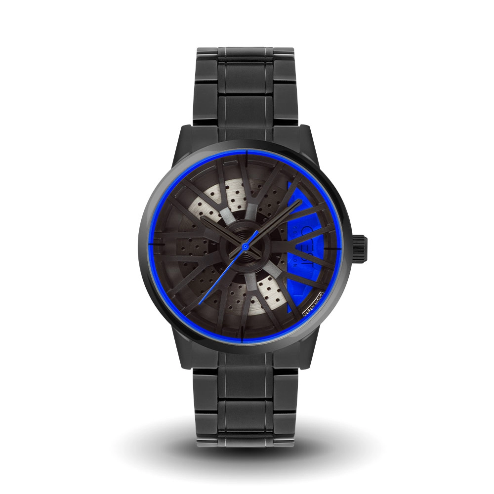 ساعت مچی مردانه کرست