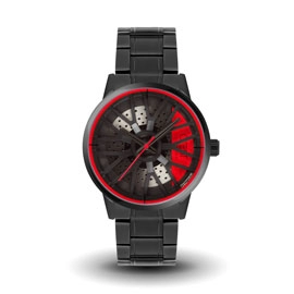 خرید ساعت مچی مردانه کرست مدل Crest 6038-2 با بهترین قیمت