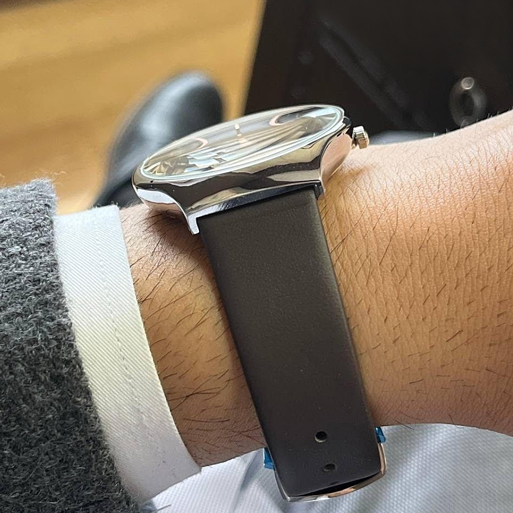 ساعت مچی مردانه کرست CREST 6263-3