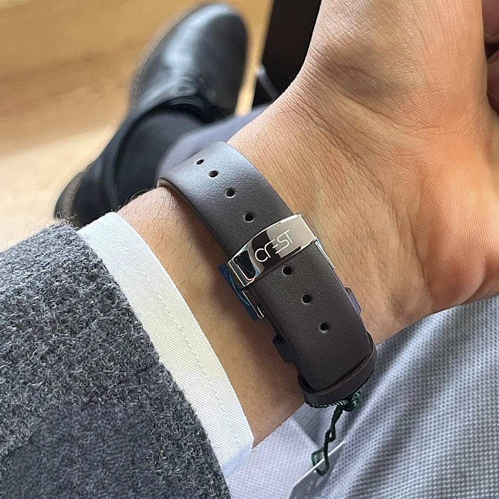 ساعت مچی مردانه کرست CREST 6263-3