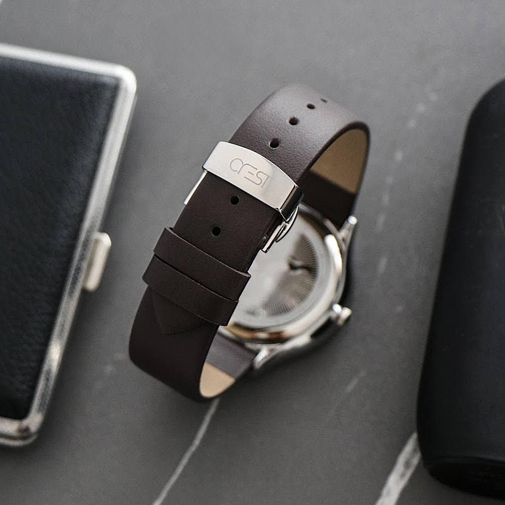 ساعت مچی مردانه کرست CREST 6263-3