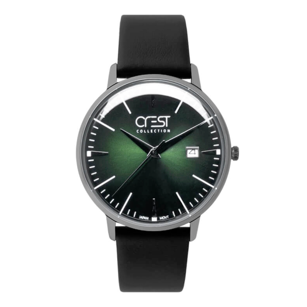 ساعت مچی مردانه کرست