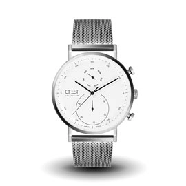 خرید ساعت مچی مردانه کرست مدل Crest 6039-1 با بهترین قیمت
