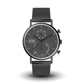 خرید ساعت مچی مردانه کرست مدل Crest 6039-2 با بهترین قیمت