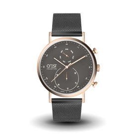 خرید ساعت مچی مردانه کرست مدل Crest 6039-3 با بهترین قیمت