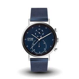 خرید ساعت مچی مردانه کرست مدل Crest 6039-5 با بهترین قیمت