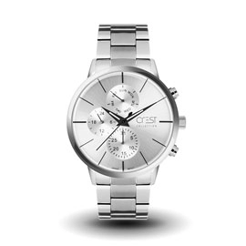 خرید ساعت مچی مردانه کرست مدل Crest 6070-1 با بهترین قیمت