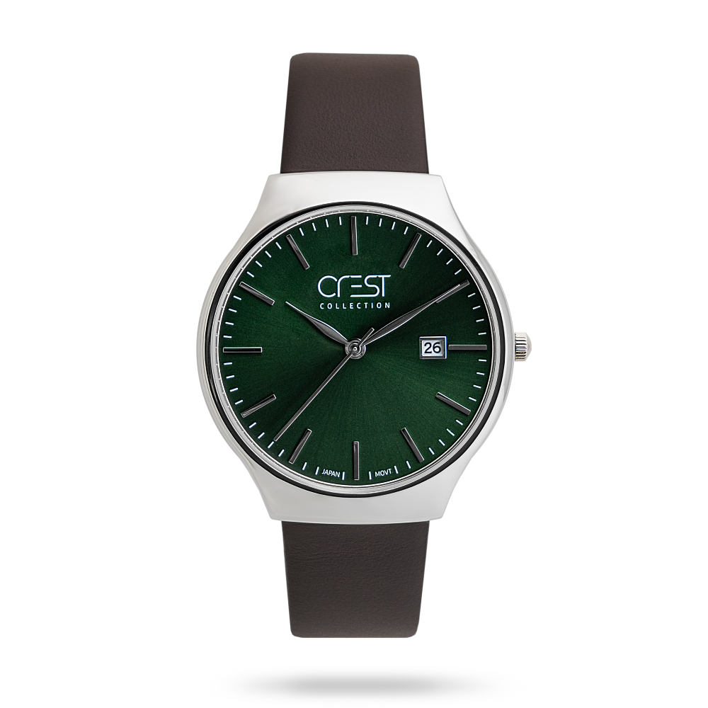 ساعت مچی مردانه کرست