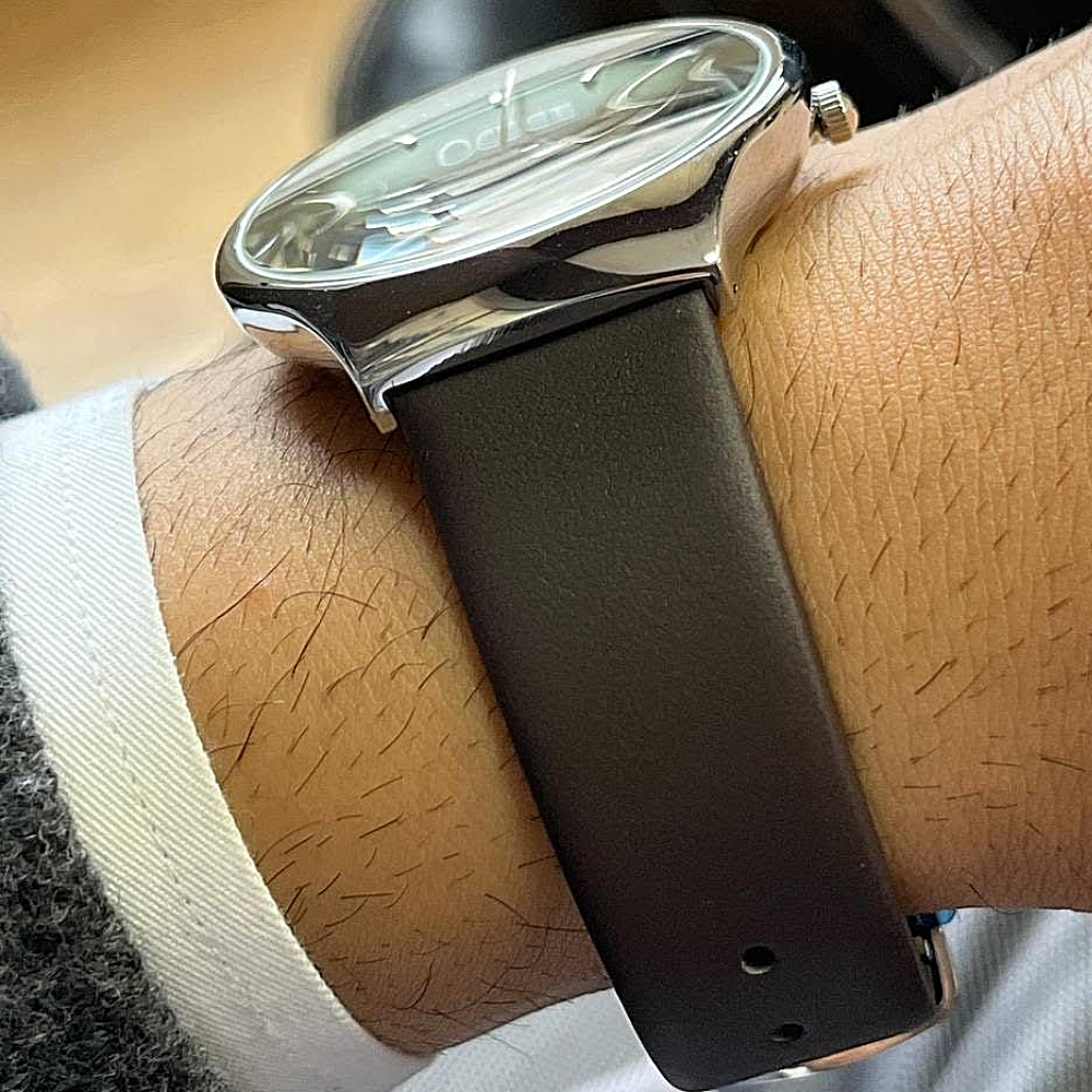 ساعت مچی مردانه کرست CREST 6263-4