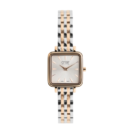 خرید ساعت مچی زنانه کرست مدل CREST 6332-4 با بهترین قیمت