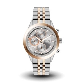 خرید ساعت مچی مردانه کرست مدل Crest 6071-1 با بهترین قیمت