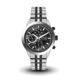 خرید ساعت مچی مردانه کرست مدل Crest 6071-4 با بهترین قیمت