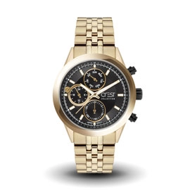 خرید ساعت مچی مردانه کرست مدل Crest 6071-5 با بهترین قیمت