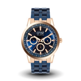 خرید ساعت مچی مردانه کرست مدل Crest 6072-4 با بهترین قیمت