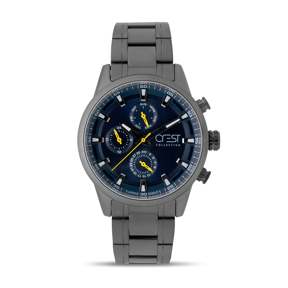 ساعت مچی مردانه کرست