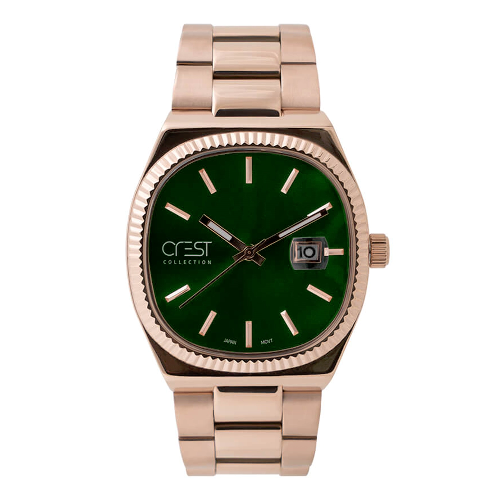 ساعت مچی مردانه کرست Crest 6193-2