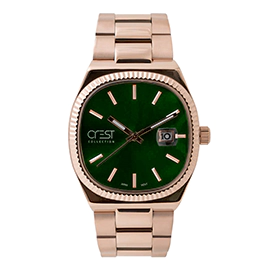 خرید ساعت مچی مردانه کرست مدل Crest 6193-2 با بهترین قیمت