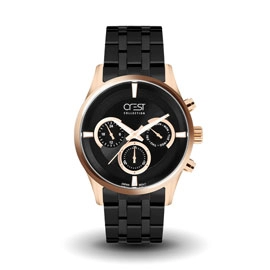 خرید ساعت مچی مردانه کرست مدل Crest 6073-3 با بهترین قیمت