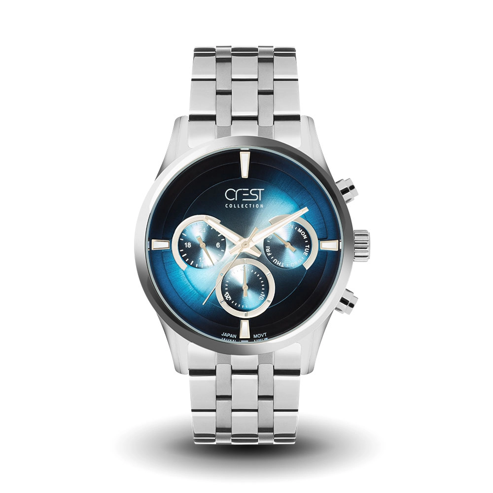 ساعت مچی مردانه کرست