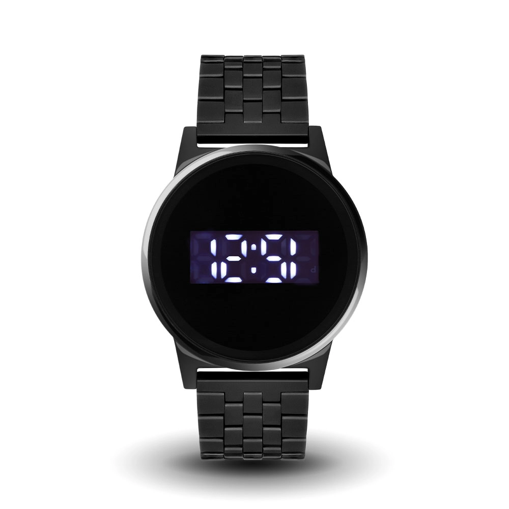 ساعت مچی مردانه کرست