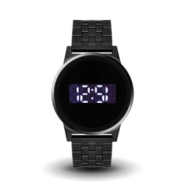 خرید ساعت مچی مردانه کرست مدل Crest 6076-1 با بهترین قیمت