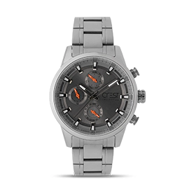 خرید ساعت مچی مردانه کرست مدل crest 6128-4 با بهترین قیمت