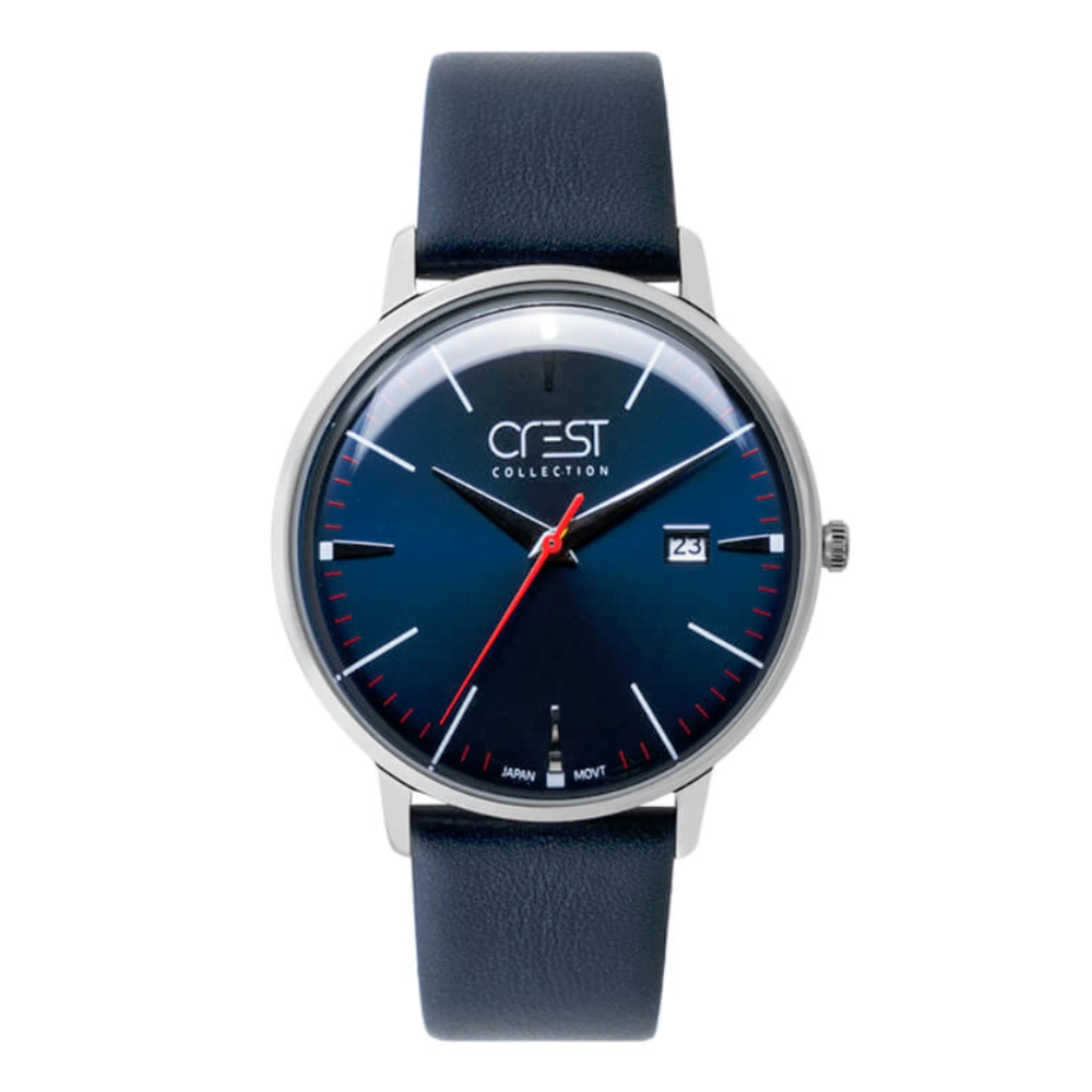 ساعت مچی مردانه کرست Crest 6180-3