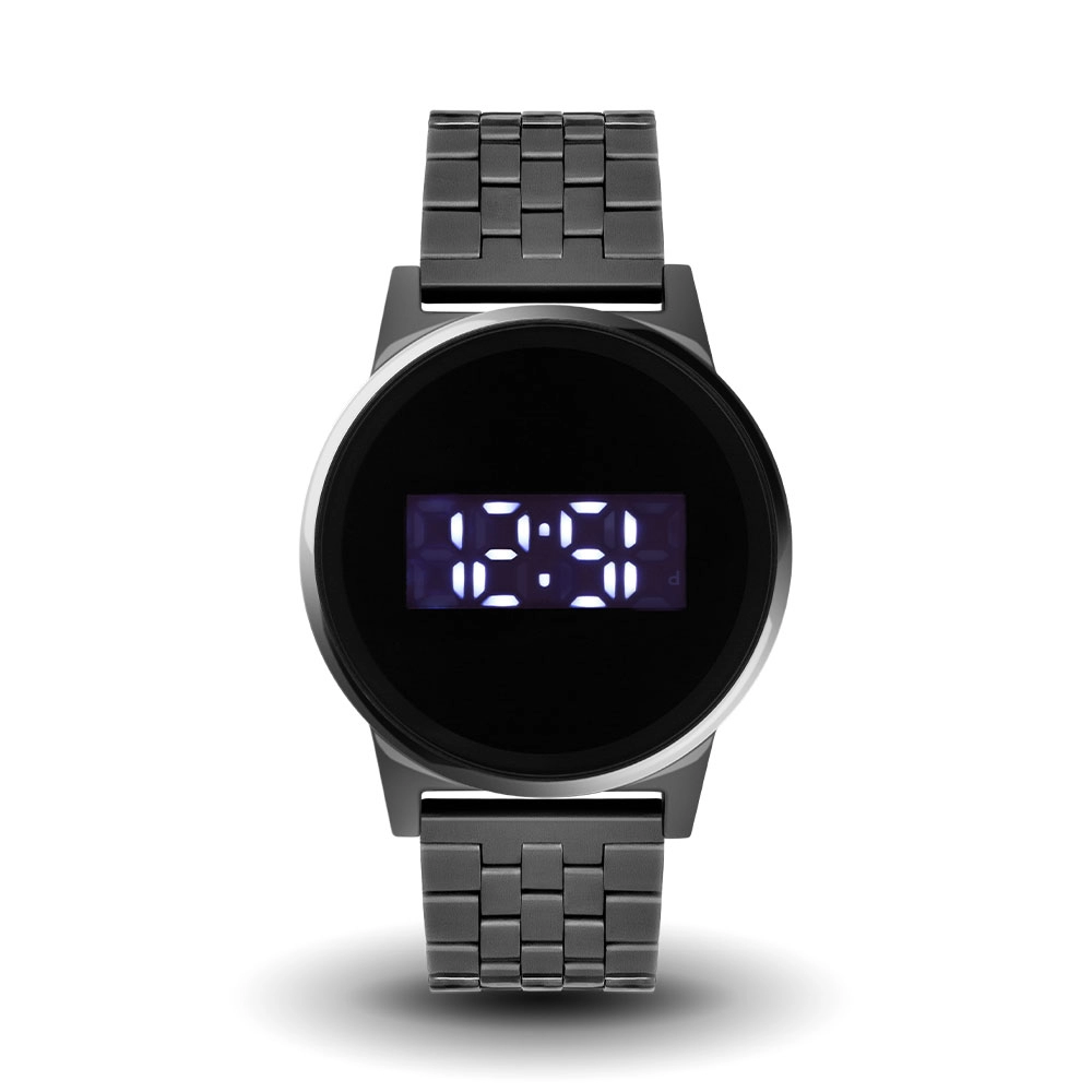 ساعت مچی مردانه کرست