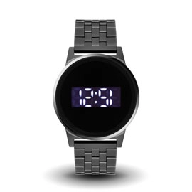 خرید ساعت مچی مردانه کرست مدل Crest 6076-2 با بهترین قیمت