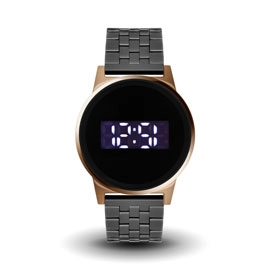 خرید ساعت مچی مردانه کرست مدل Crest 6076-3 با بهترین قیمت