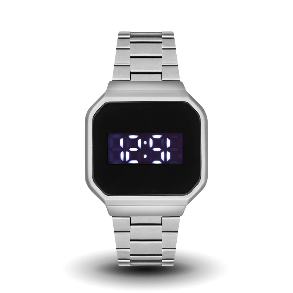 ساعت مچی مردانه کرست