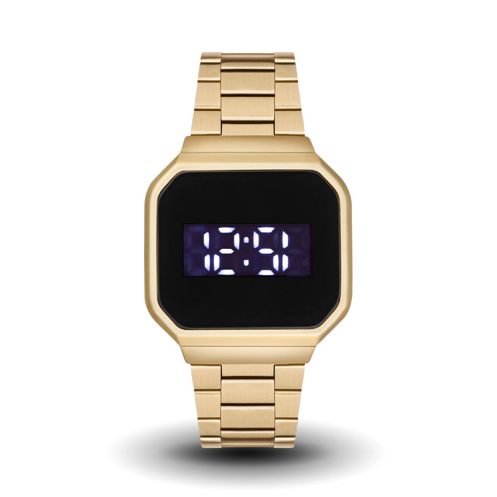 ساعت مچی مردانه کرست Crest 6077-2