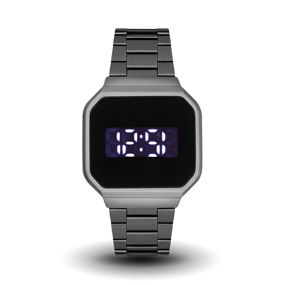 ساعت مچی مردانه کرست