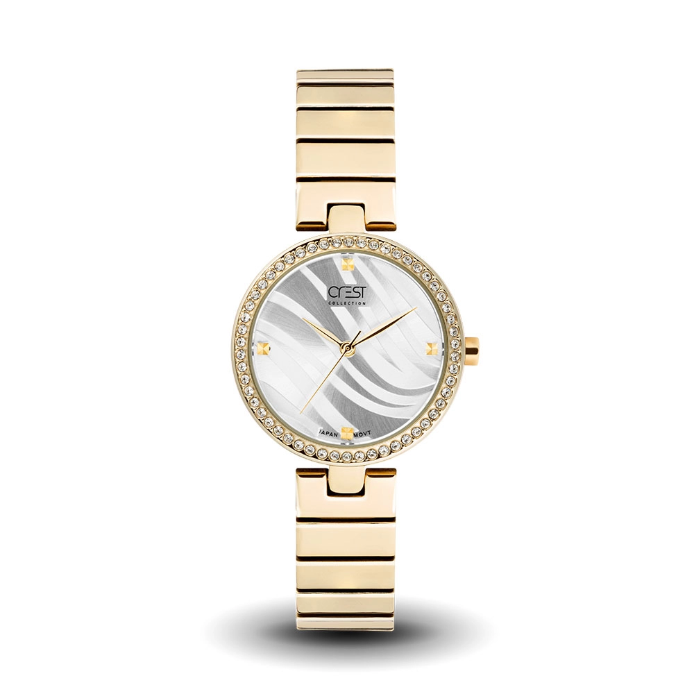 ساعت مچی زنانه کرست